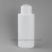 500ml Slender HDPE Bottle 